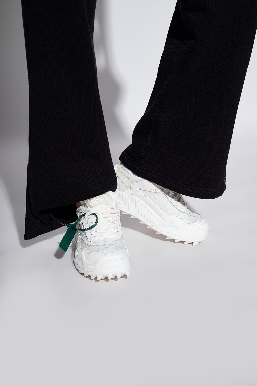 1000' sneakers Off - White - White 'Odsy